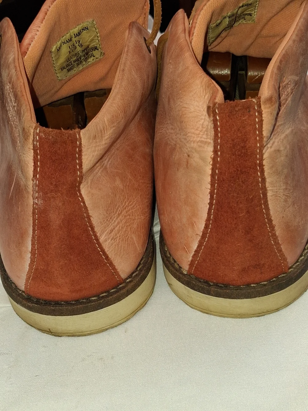 Steve Madden 500 made